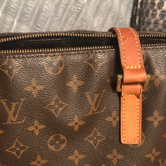 NOT FOR SALE/ Additional Louis Vuitton Pics - Picture 8 of 8